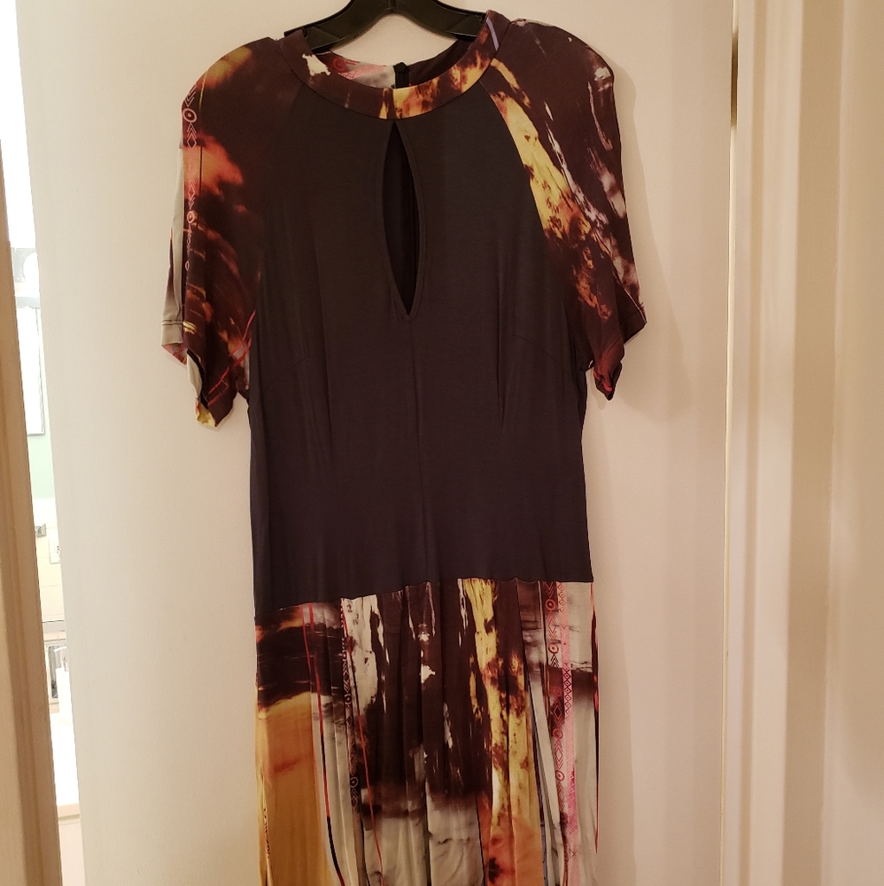 Juma Dress